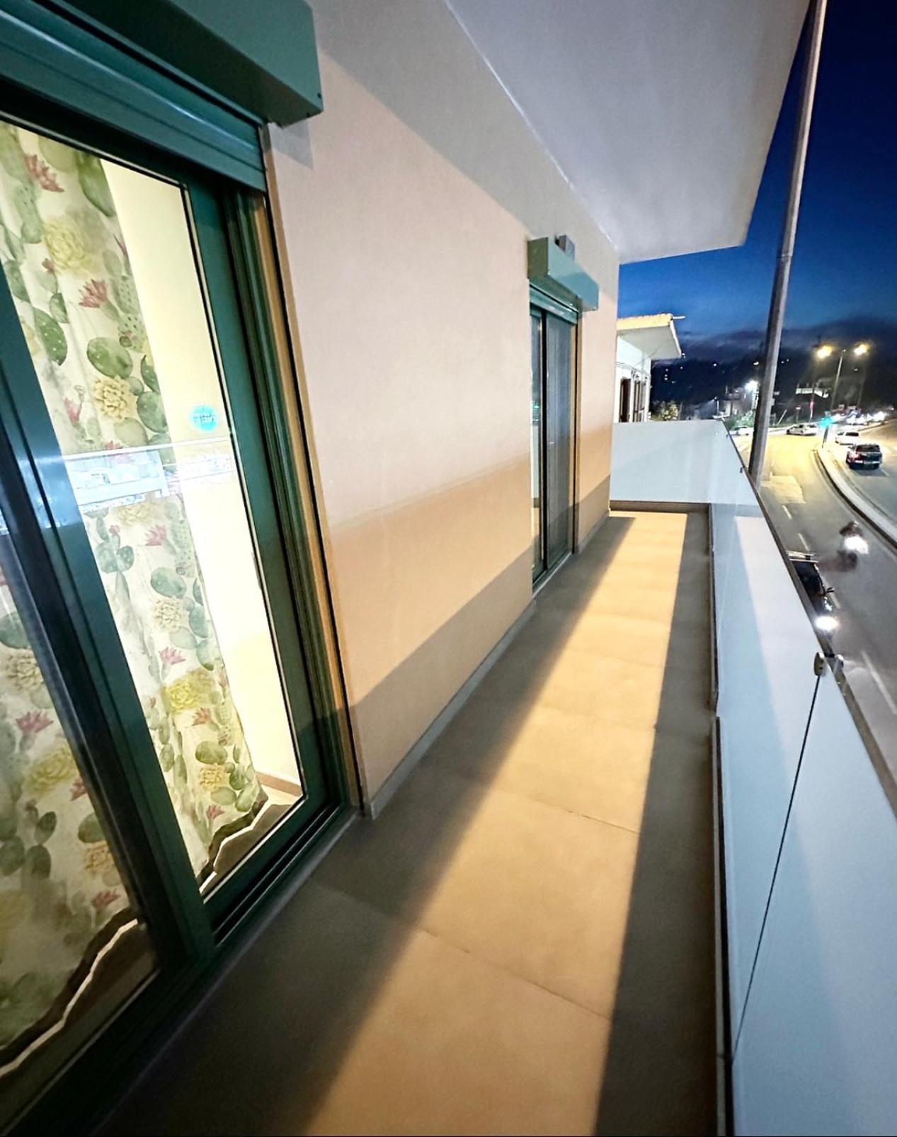 Domenicas Corfu Appartement Alepou Buitenkant foto