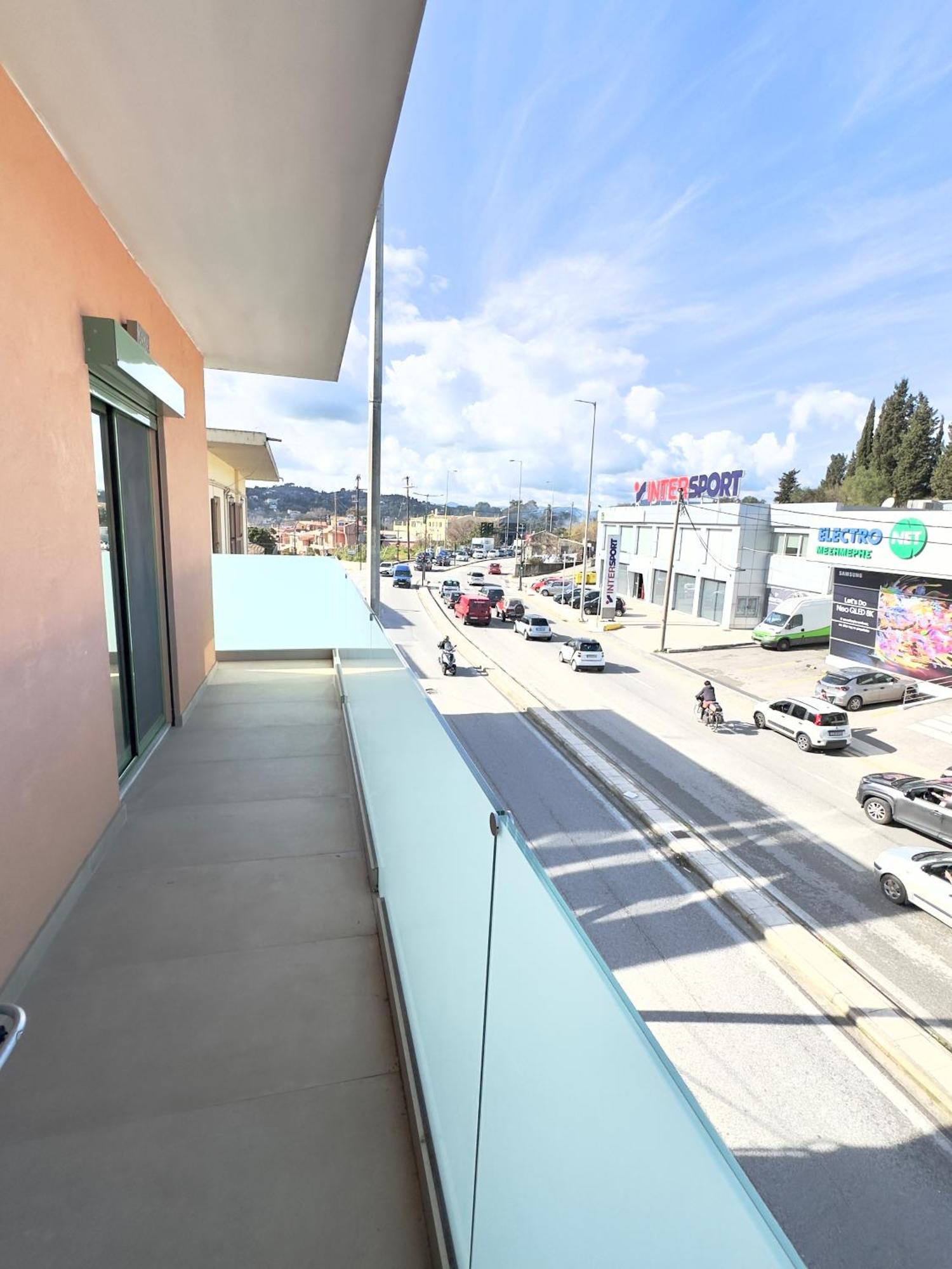 Domenicas Corfu Appartement Alepou Buitenkant foto