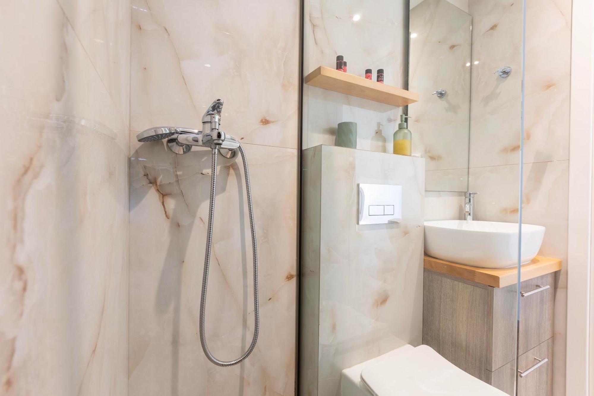 Domenicas Corfu Appartement Alepou Buitenkant foto