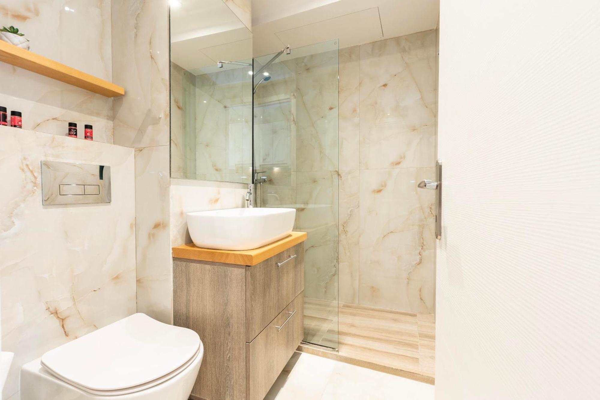 Domenicas Corfu Appartement Alepou Buitenkant foto