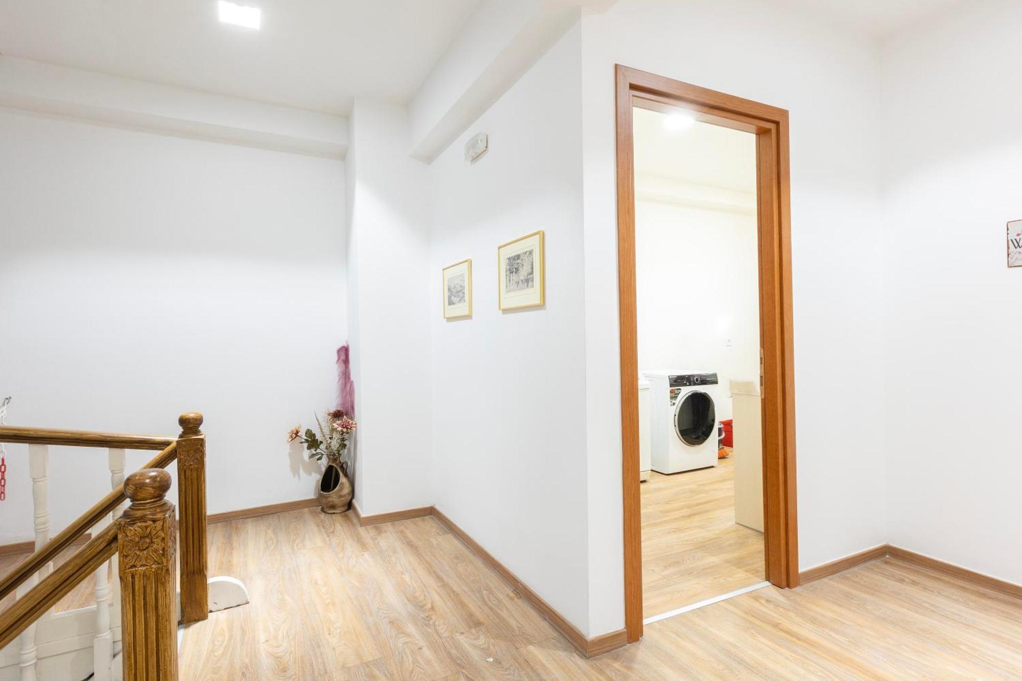 Domenicas Corfu Appartement Alepou Buitenkant foto