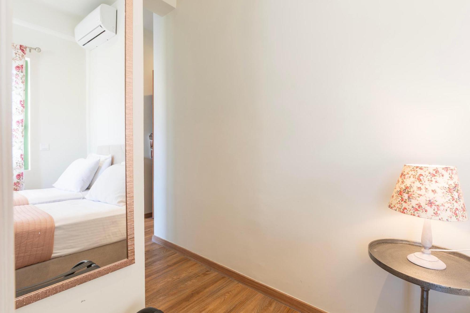 Domenicas Corfu Appartement Alepou Buitenkant foto