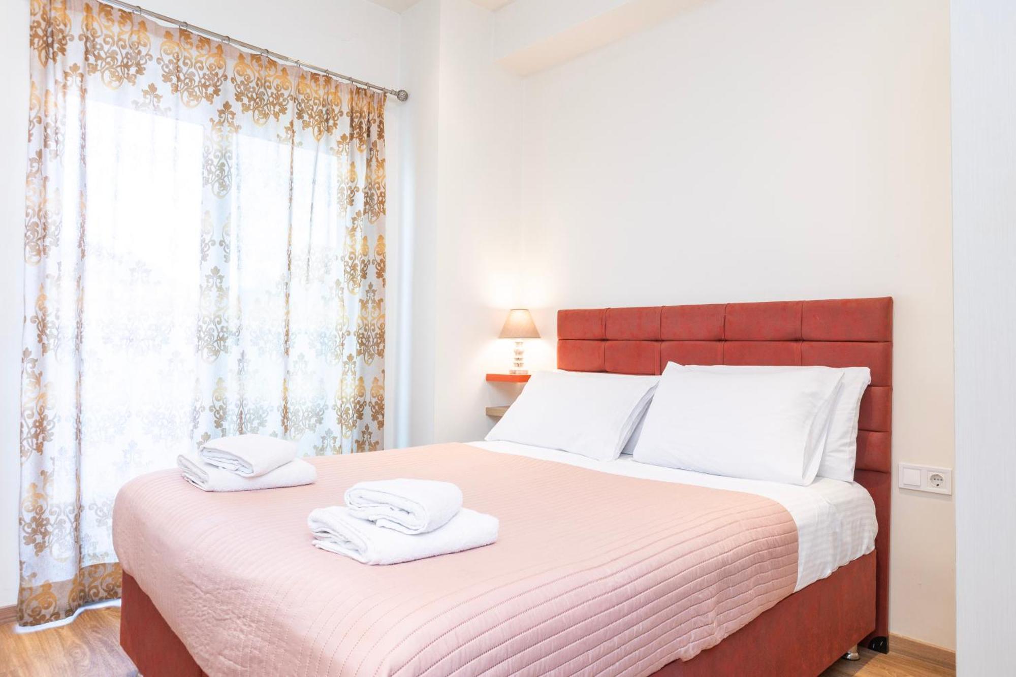 Domenicas Corfu Appartement Alepou Buitenkant foto