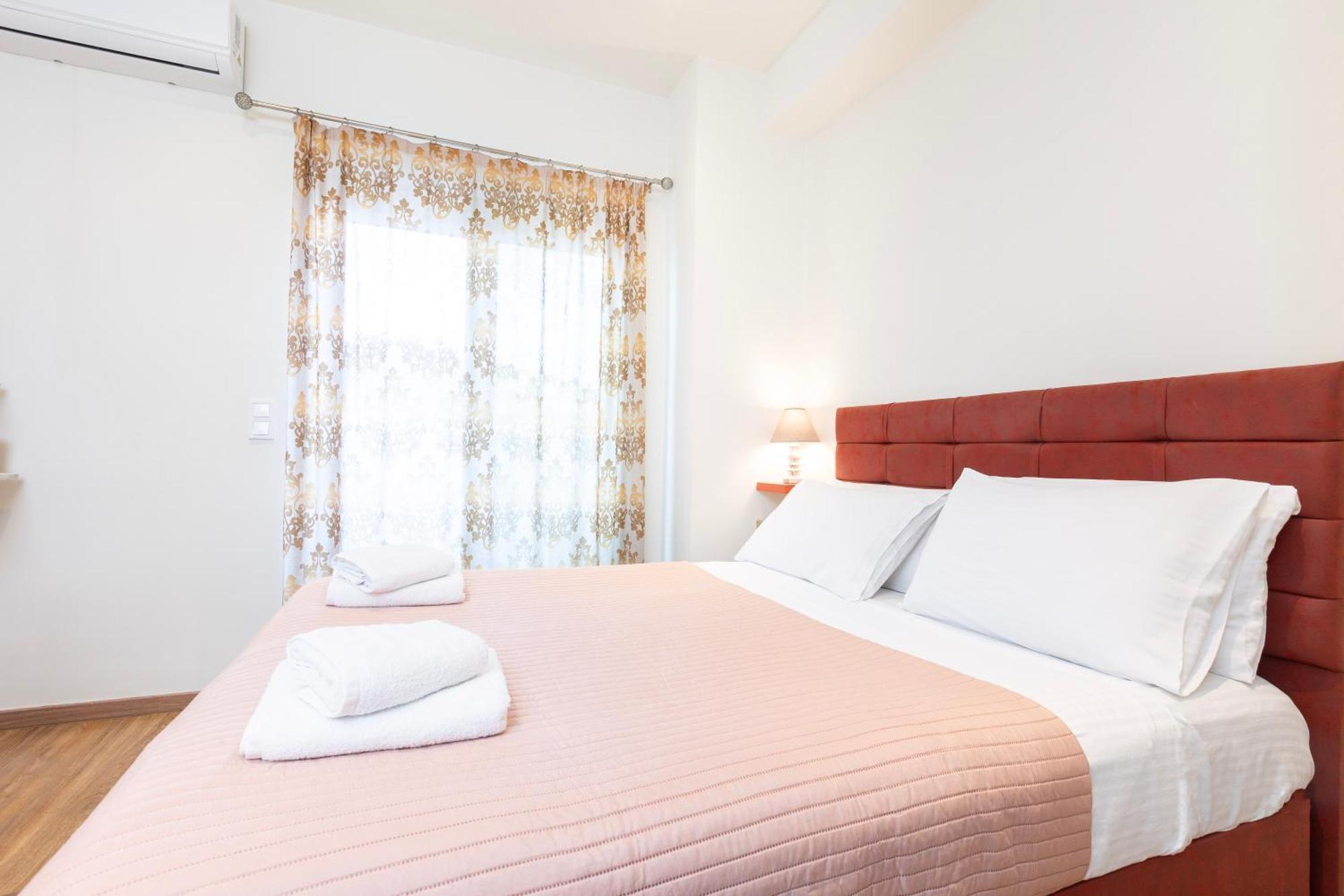 Domenicas Corfu Appartement Alepou Buitenkant foto